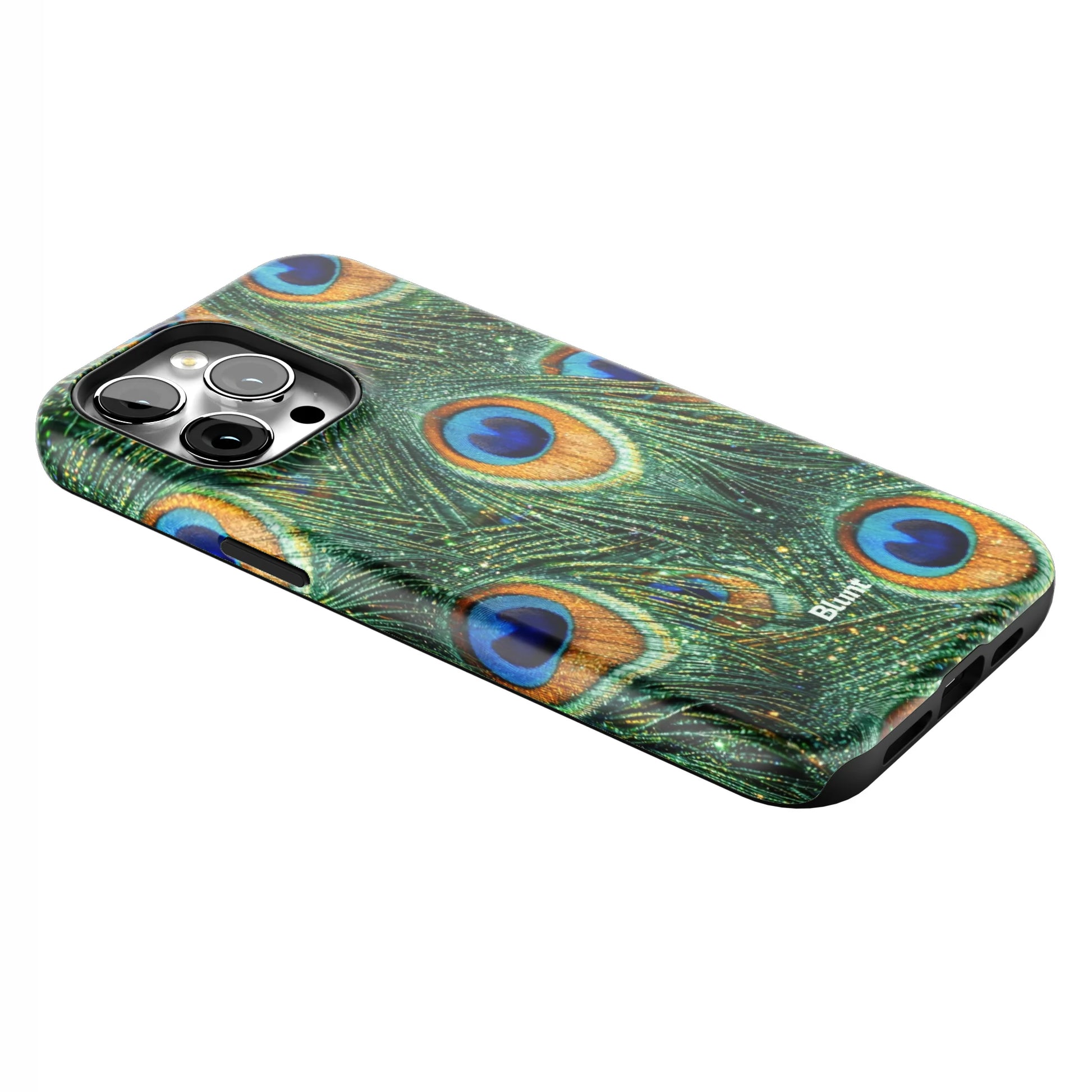 Jade-Quilt-iphone-case-iPhone 14 Pro Max-2