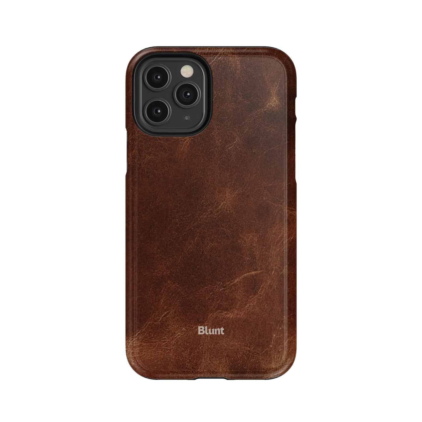 Smoke iPhone Case