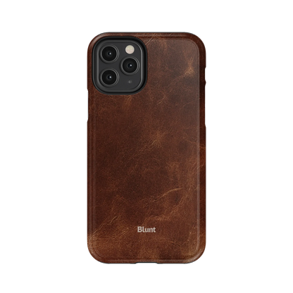 Smoke iPhone Case