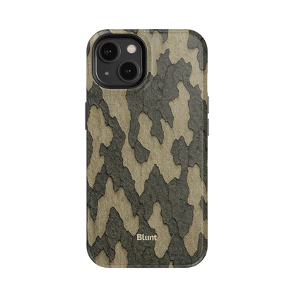 Desert iPhone Case