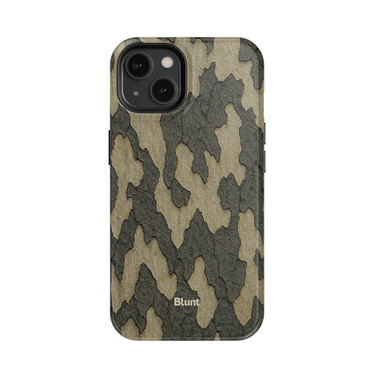 Desert iPhone Case