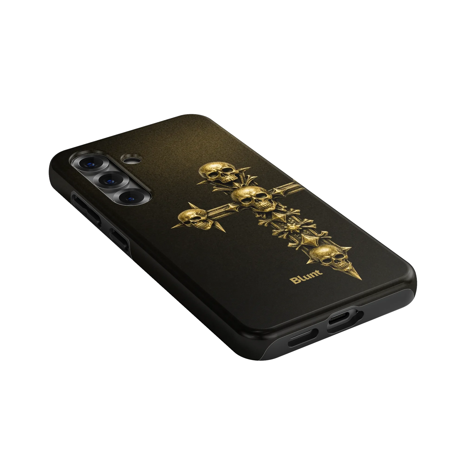 Skull-Oath-samsung-case-S25-2