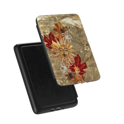 Golden-Solstice-kindle-case-Kindle Paperwhite/Colorsoft 7-6