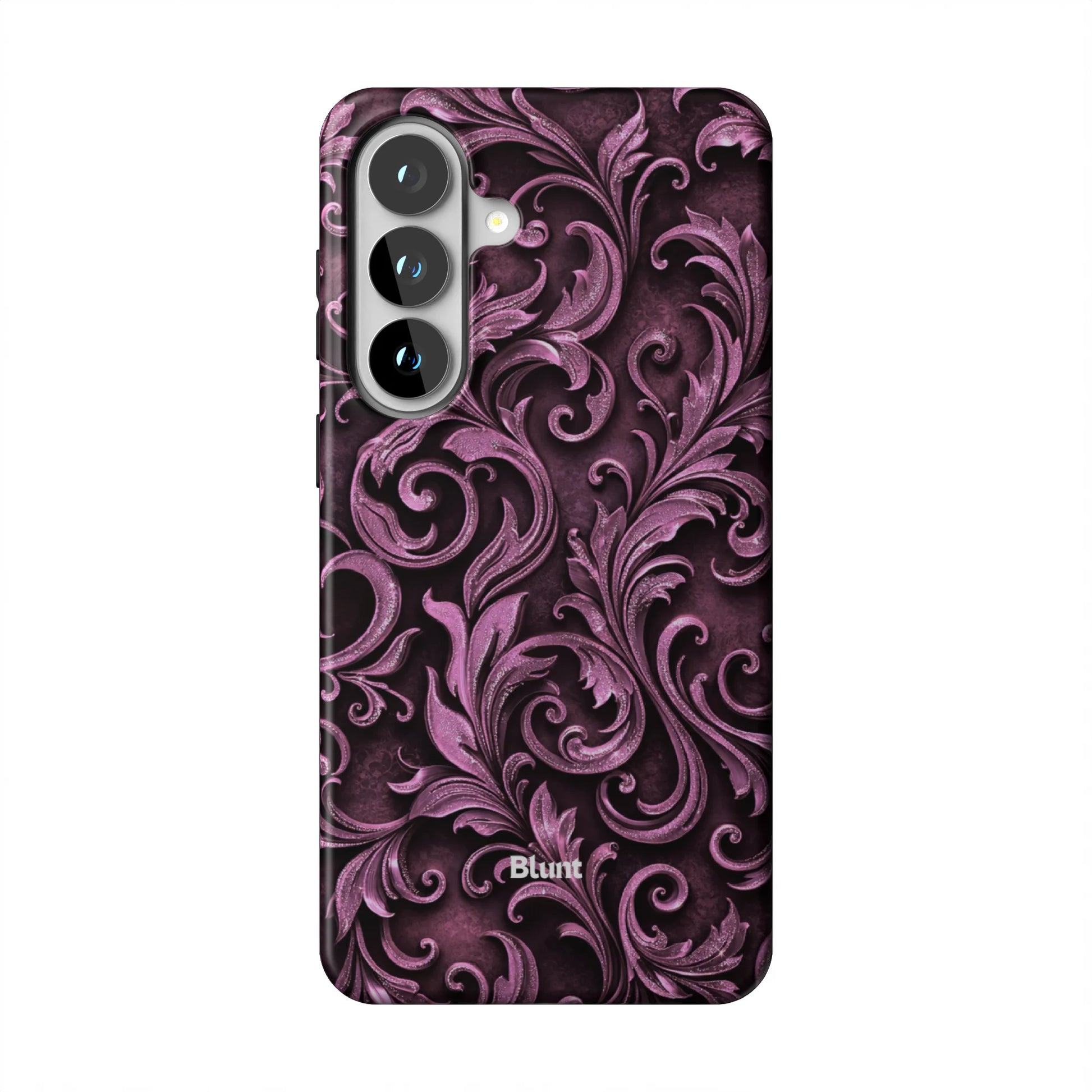 Imperial-Plum-samsung-case-Galaxy S26 Plus-1