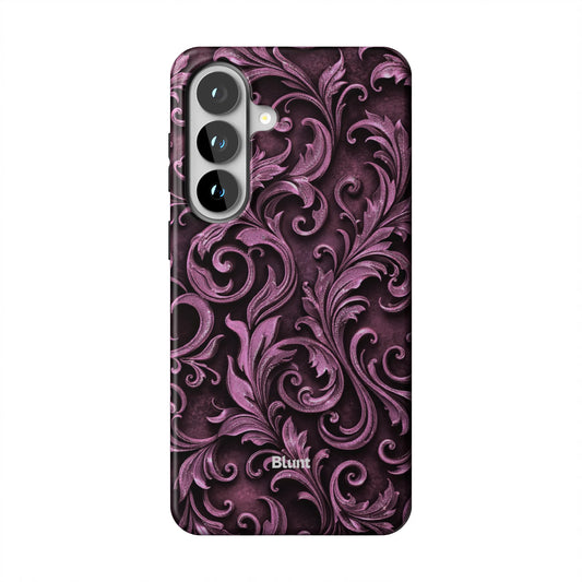 Imperial-Plum-samsung-case-Galaxy S26 Plus-1