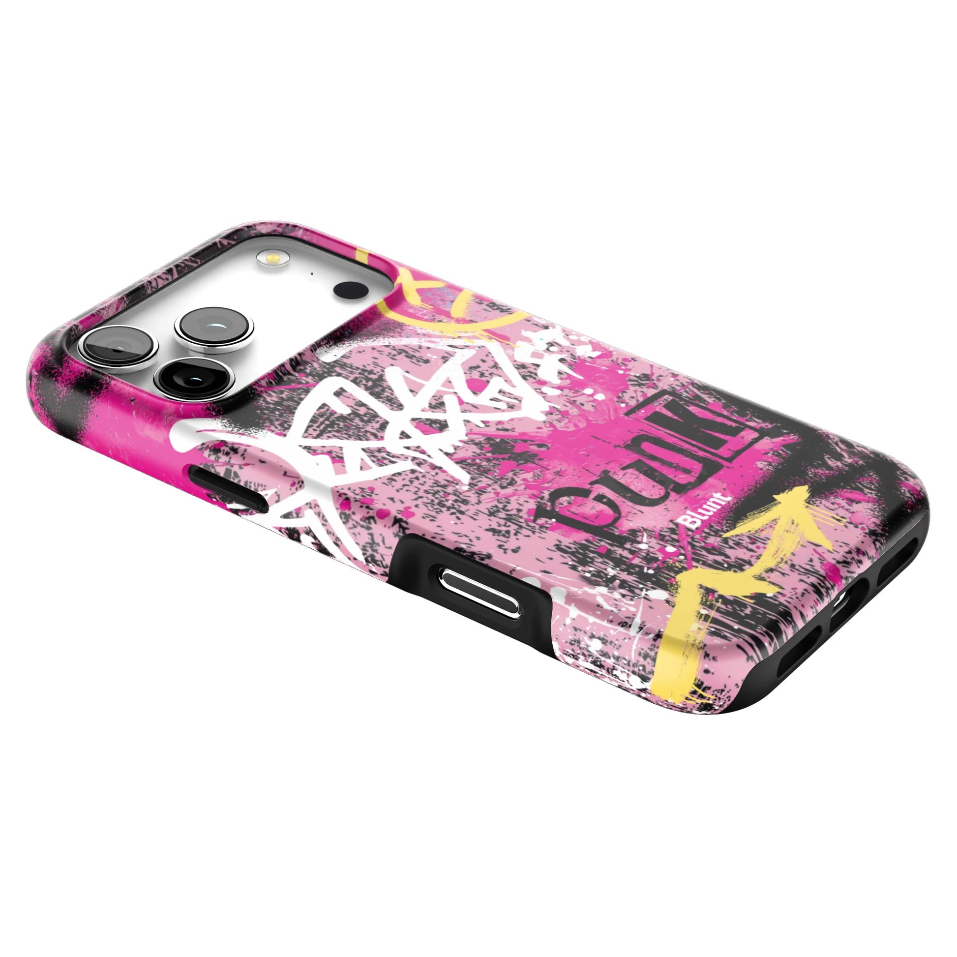 Pink-Alley-iphone-case-iPhone 17 Pro Max-2