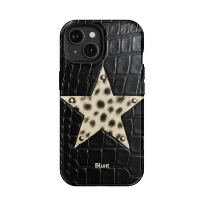 Starlette iPhone Case