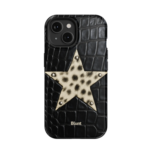 Starlette iPhone Case