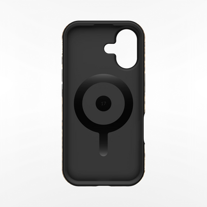 Rose Prowl iPhone Case