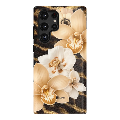 CREAM-MYTHIC-samsung-case-S22 Ultra-1