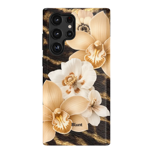 CREAM-MYTHIC-samsung-case-S22 Ultra-1