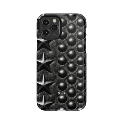 Star Riot iPhone Case