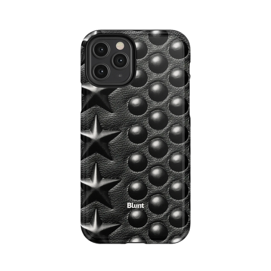 Star Riot iPhone Case