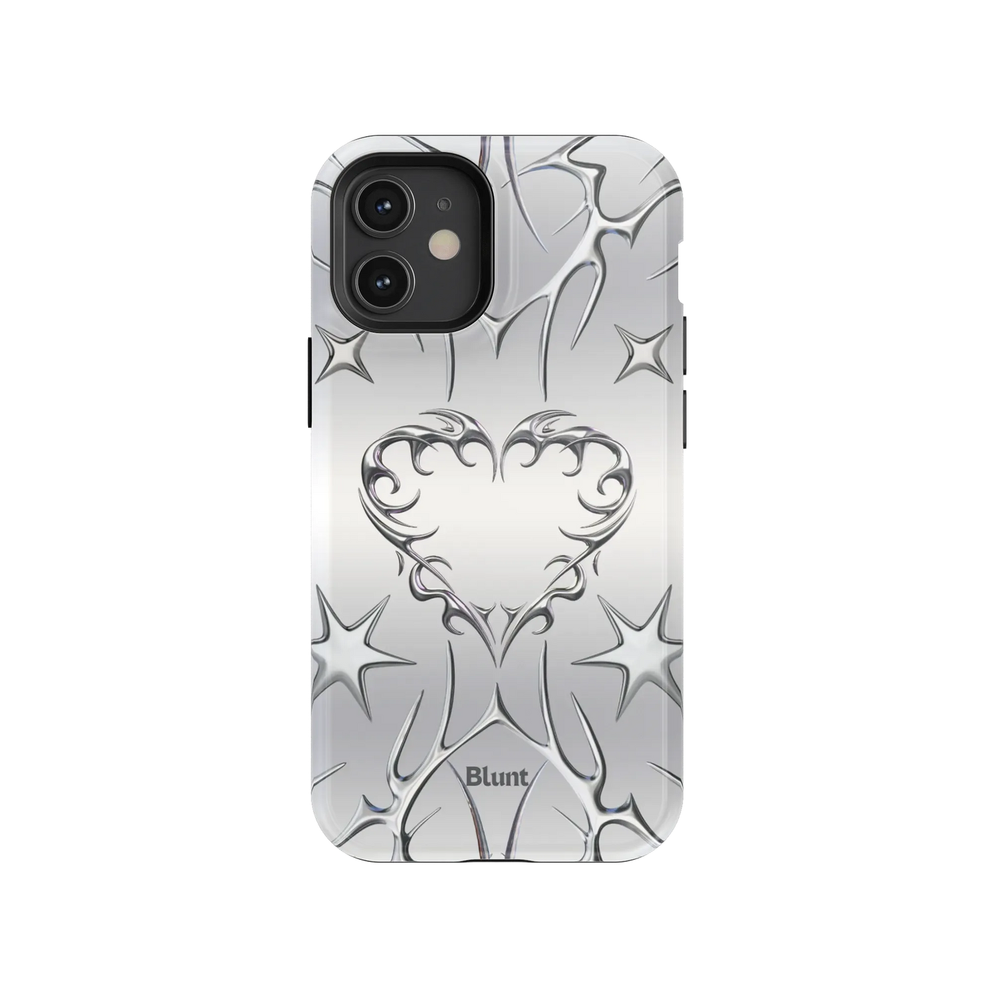Angel Core iPhone Case