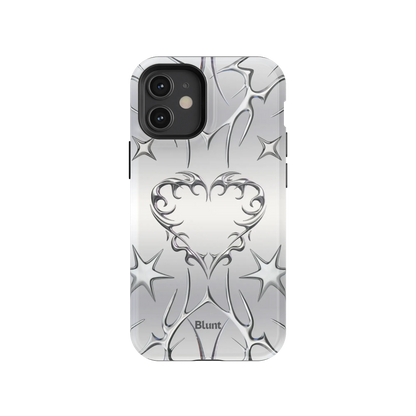 Angel Core iPhone Case