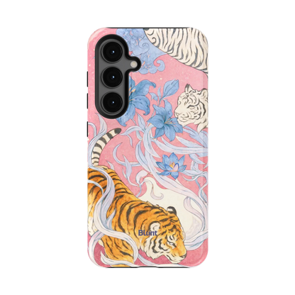 Natalia Samsung Case