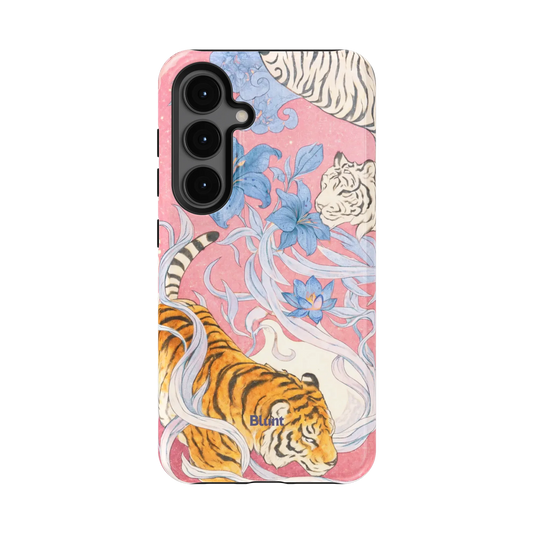 Natalia Samsung Case