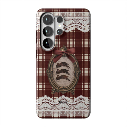 picnicrabbitiphonecase-samsung-case-Galaxy S26 Ultra-1