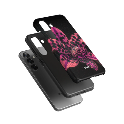 Fawnia Samsung Case