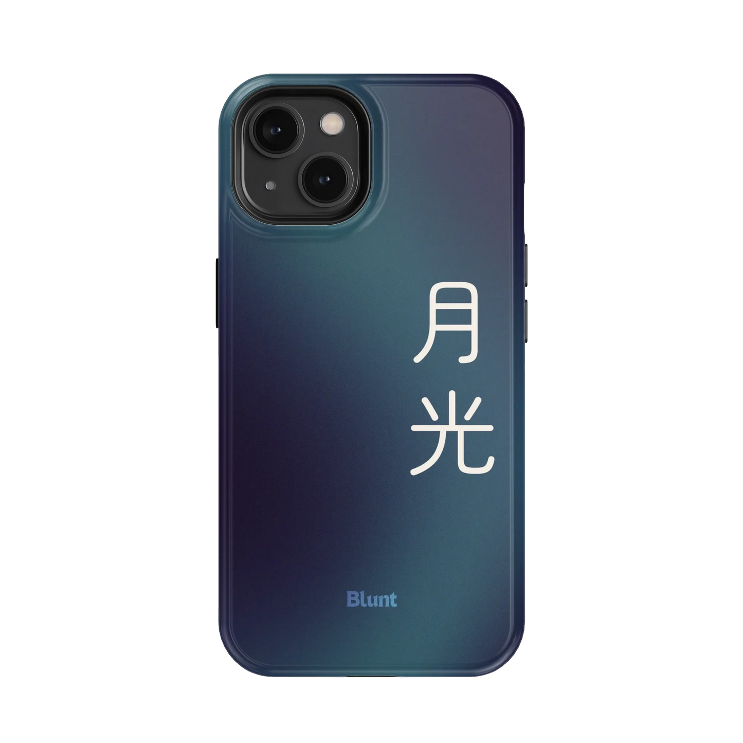 Moonlight I iPhone Case