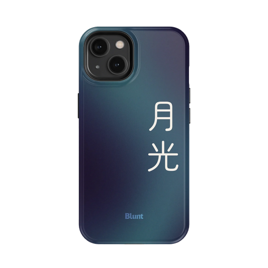 Moonlight I iPhone Case
