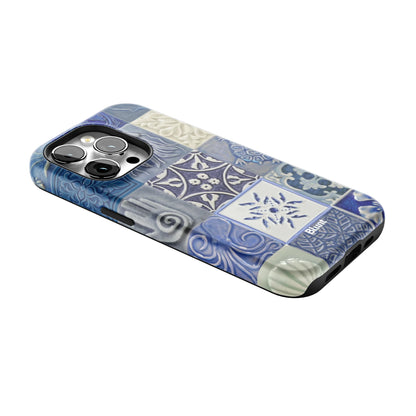 Azure-Pane-iphone-case-iPhone 14 Pro-2