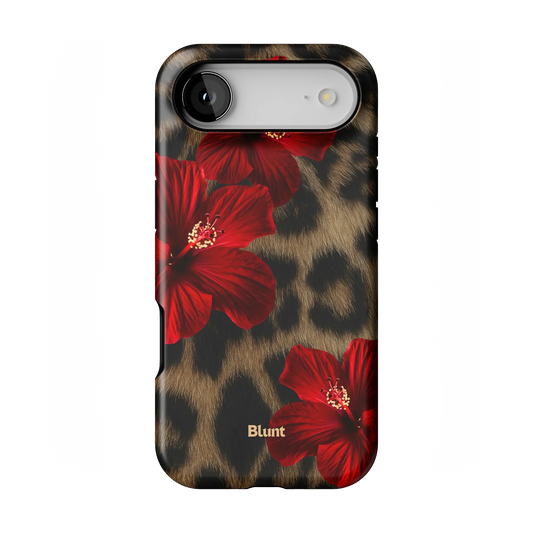 Rogue Flower iPhone Case