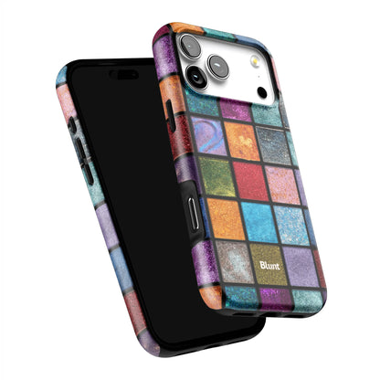 Showgirl-Shadows-iphone-case-iPhone 17 Pro Max-5