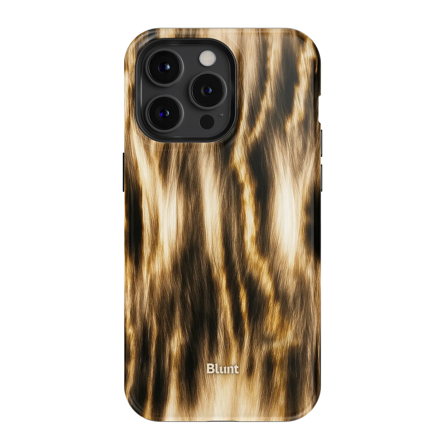 Feralis iPhone Case