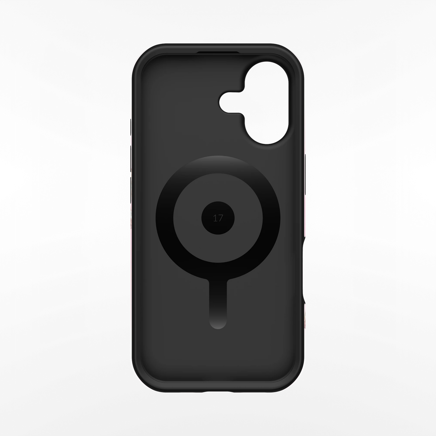 Crystal Wings iPhone Case