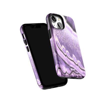 Lavender-Raya-iphone-case-iPhone 13 Mini-5