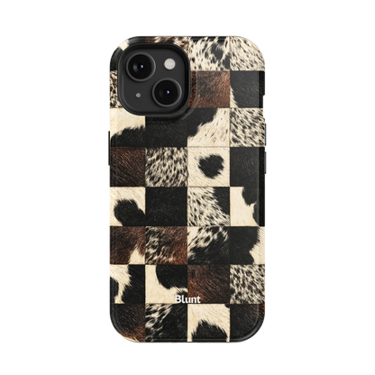 Missy iPhone Case