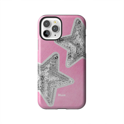 Pinkstar-Rodeo-iphone-case-iPhone 11 Pro-1