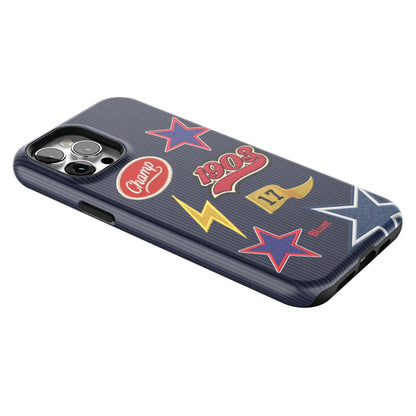 Campus-Club-iphone-case-iPhone 12 Pro Max-2