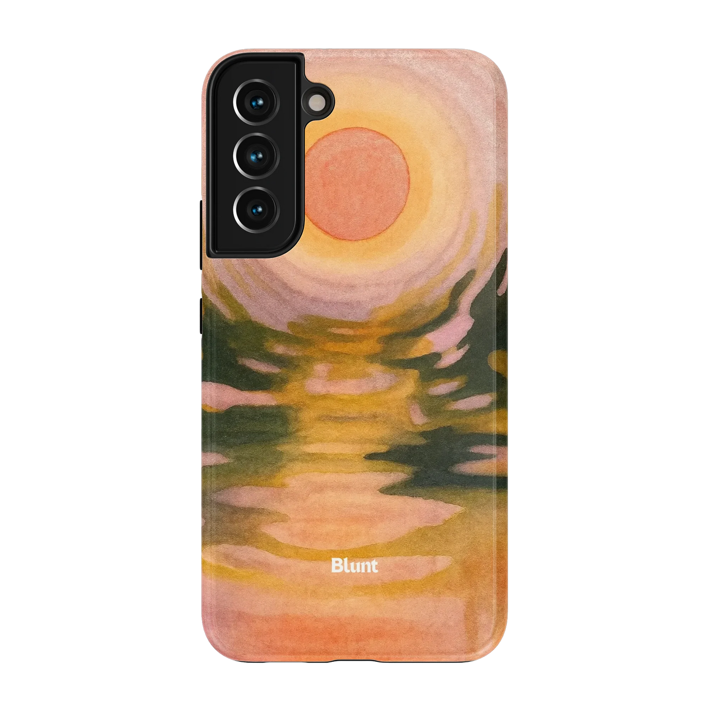 Solar Drift Samsung Case