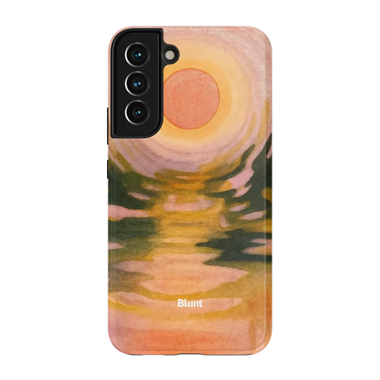 Solar Drift Samsung Case