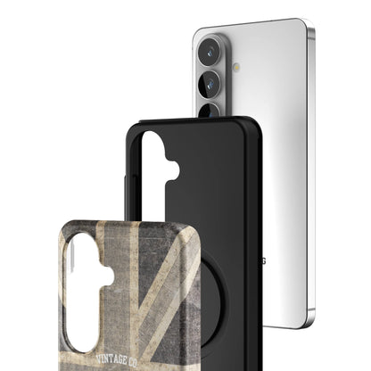 Vintage-Brit-samsung-case-Galaxy S26-3