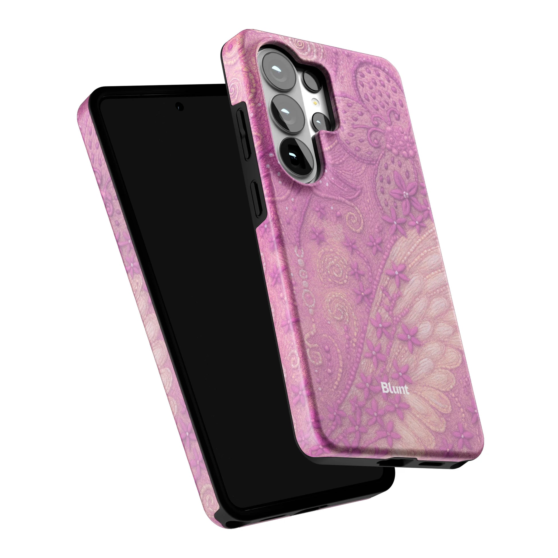 Pink-Millie-samsung-case-Galaxy S26 Ultra-5