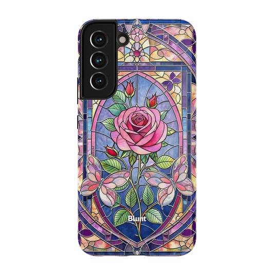 Angeline Samsung Case