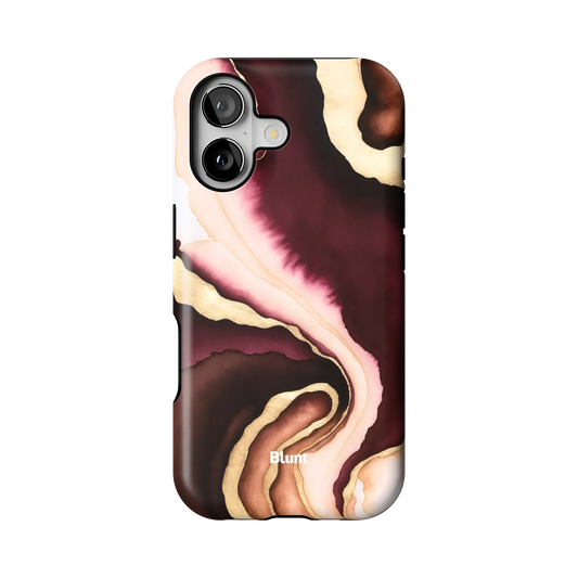 Marais iPhone Case