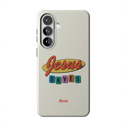 Heavenbound Samsung Case