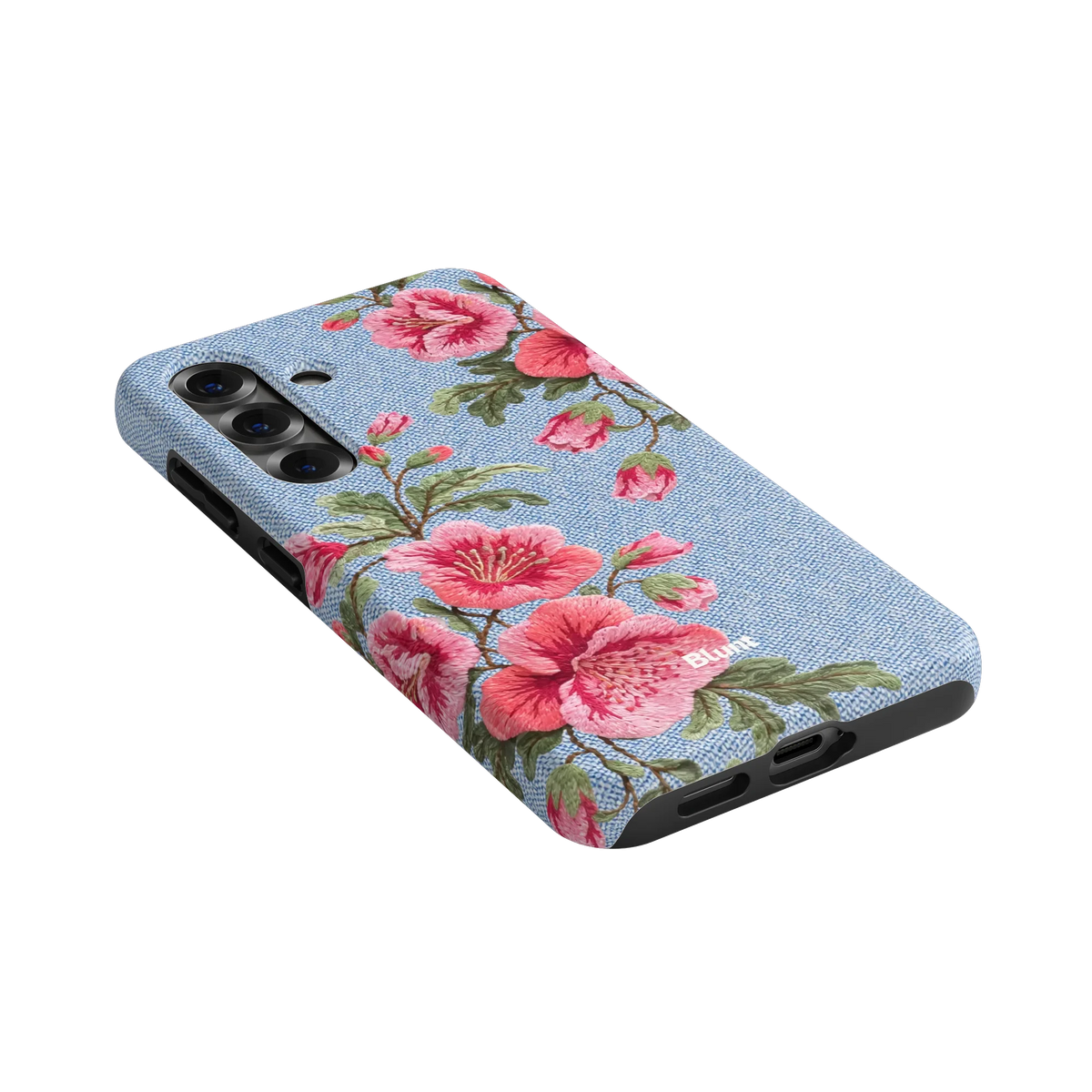 Petal-Pocket-samsung-case-Galaxy S25-2