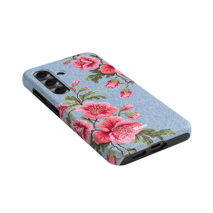 Petal-Pocket-samsung-case-Galaxy S25-2