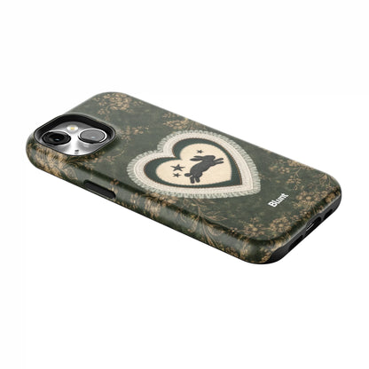 HEARTHOLE-HARE-iphone-case-iPhone 15-2