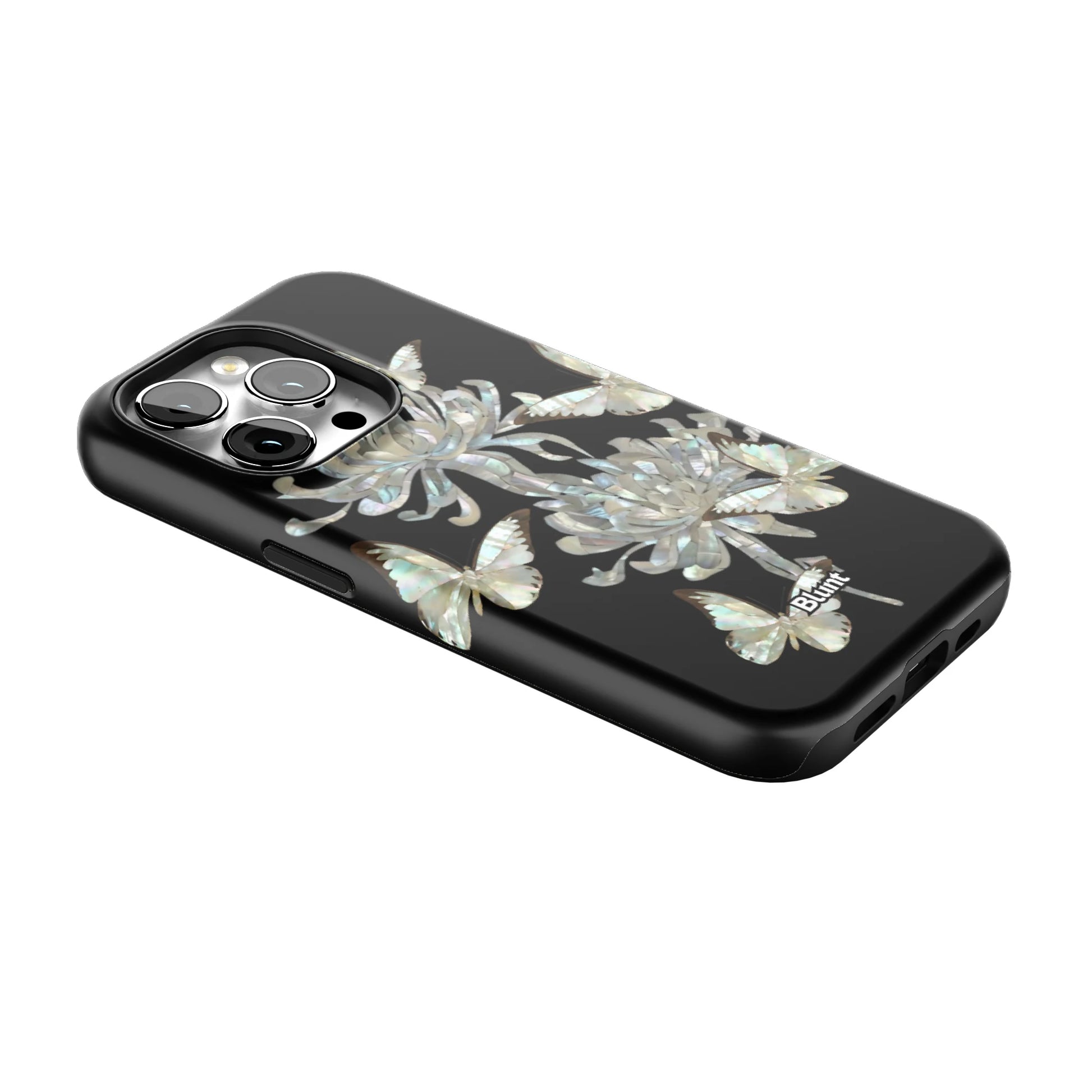 Floral-Void-iphone-case-iPhone 14 Pro-2