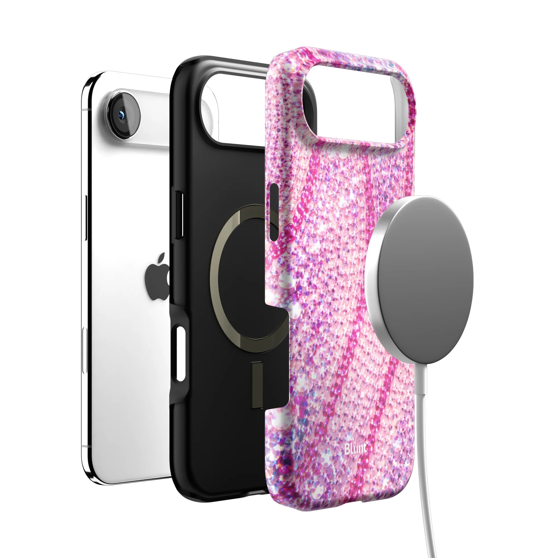 Pink-Tease-iphone-case-iPhone 17 Air-3