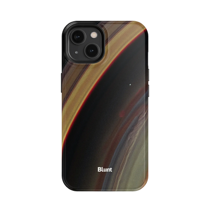 Aurix iPhone Case