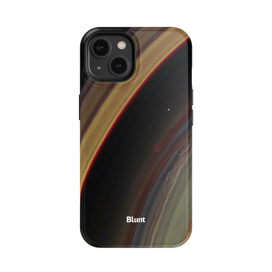 Aurix iPhone Case