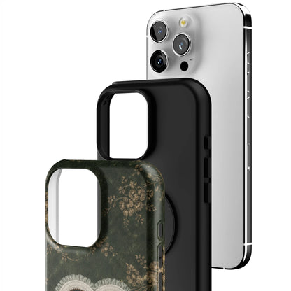 HEARTHOLE-HARE-iphone-case-iPhone 16 Pro Max-3