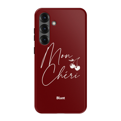 My Cherry Samsung Case